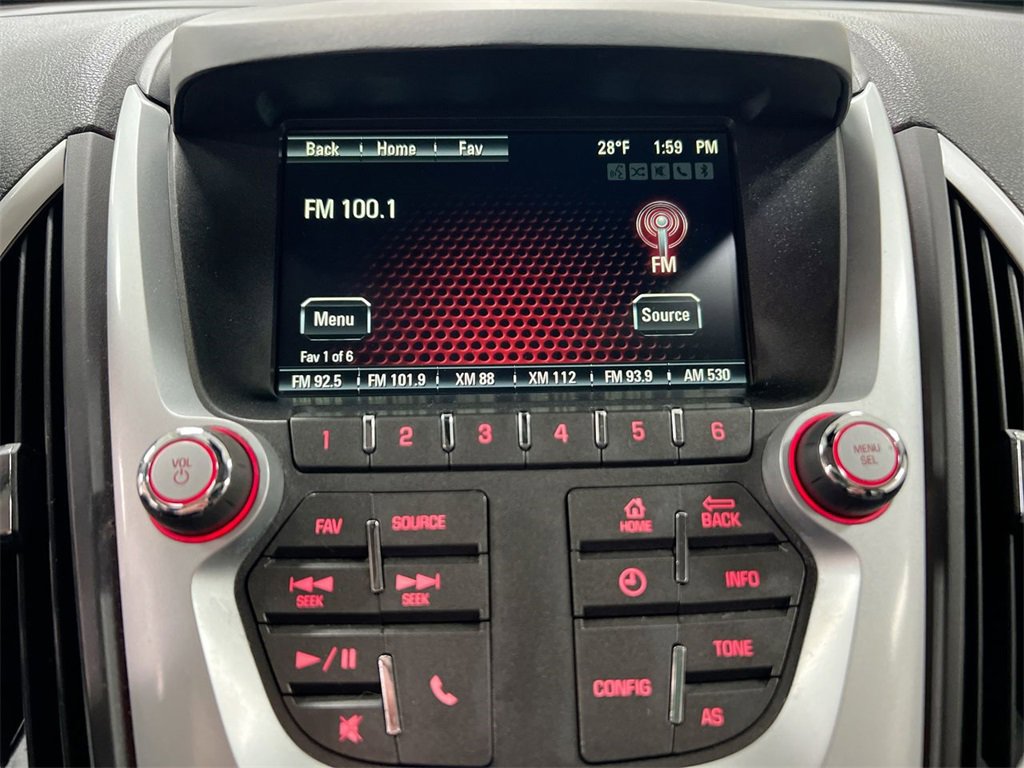 Used 2017 GMC Terrain SLE w/ Convenience Package image 14