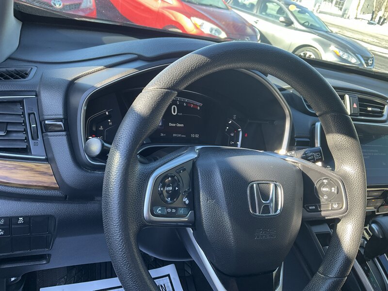 Used 2019 Honda CR-V EX image 20
