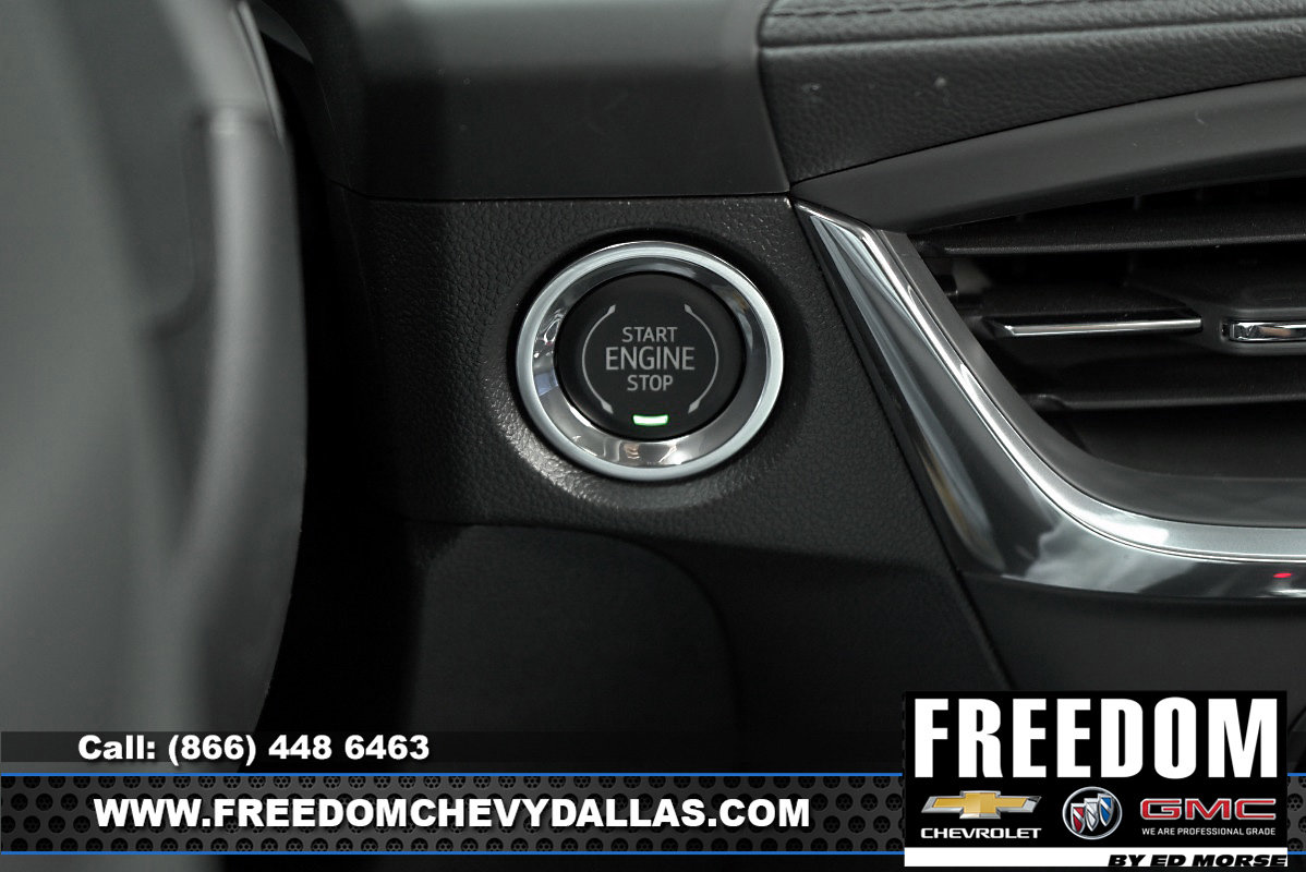 New 2026 Buick Encore GX Preferred image 31