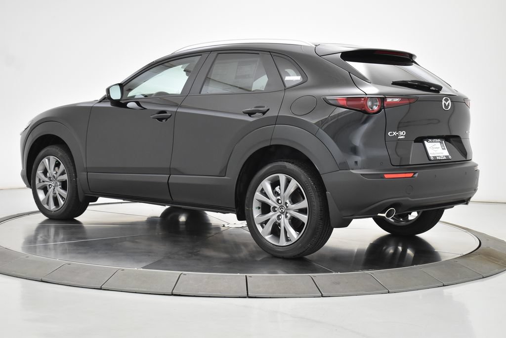 New 2026 MAZDA CX-30 AWD 2.5 S image 18