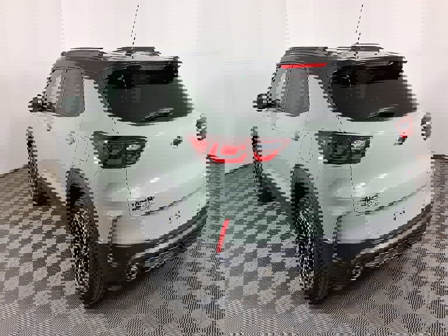 Used 2024 Chevrolet TrailBlazer RS image 19