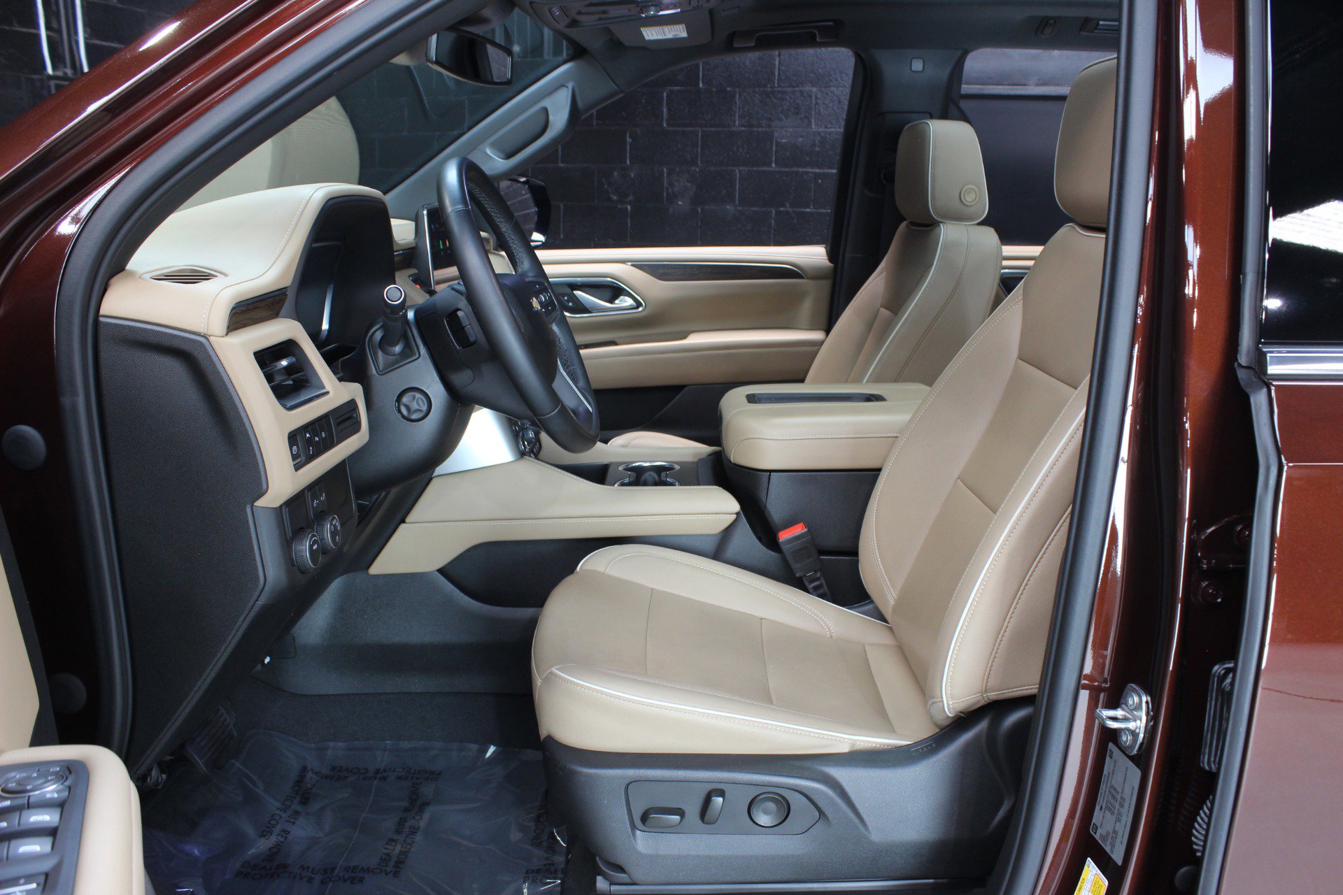 Used 2023 Chevrolet Tahoe Premier RWD image 36