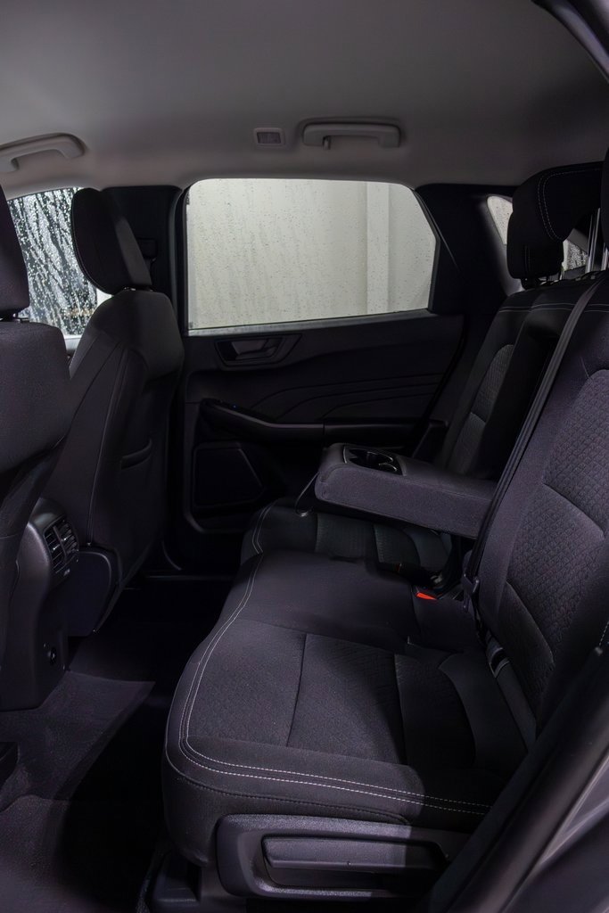 Used 2025 Ford Escape Active w/ Tech Pack #1 image 14