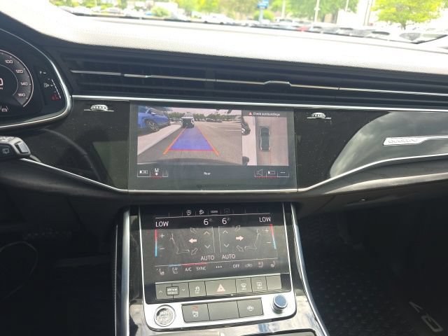 Used 2025 Audi Q7 3.0T Premium Plus AWD/4WD image 18