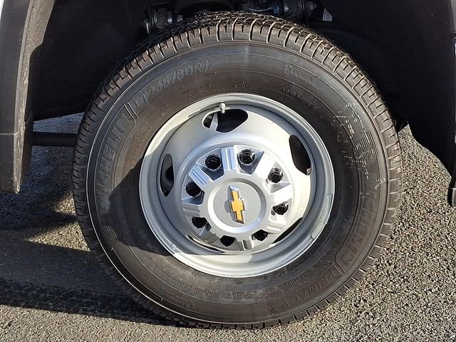 New 2025 Chevrolet Silverado 3500 W/T w/ WT Convenience Package image 5