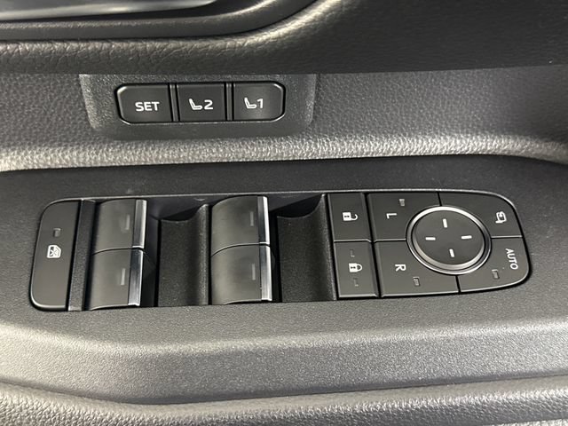 New 2026 Toyota Land Cruiser AWD/4WD image 27