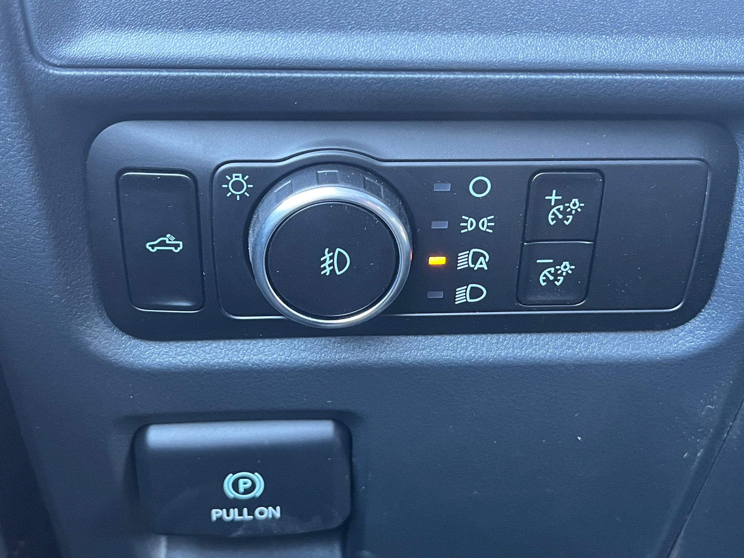 New 2026 Ford F150 STX w/ Equipment Group 200A AWD/4WD image 17