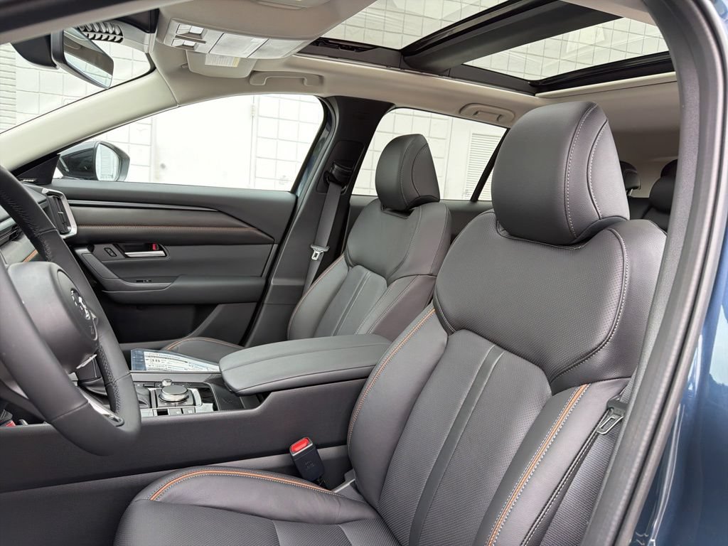 New 2026 MAZDA CX-50 AWD 2.5 Hybrid w/ Weather Package image 18