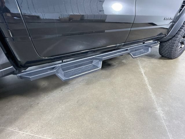 Used 2025 RAM 1500 RHO w/ RHO Level 1 Equipment Group AWD/4WD image 47