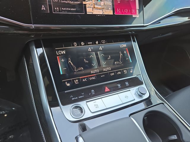 New 2026 Audi Q7 3.0T Premium Plus AWD/4WD image 21