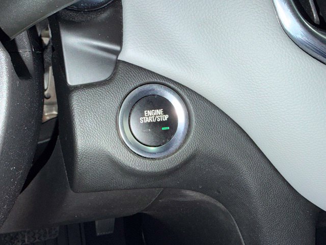 Certified 2022 Chevrolet Equinox LS w/ LS Convenience Package AWD/4WD image 13