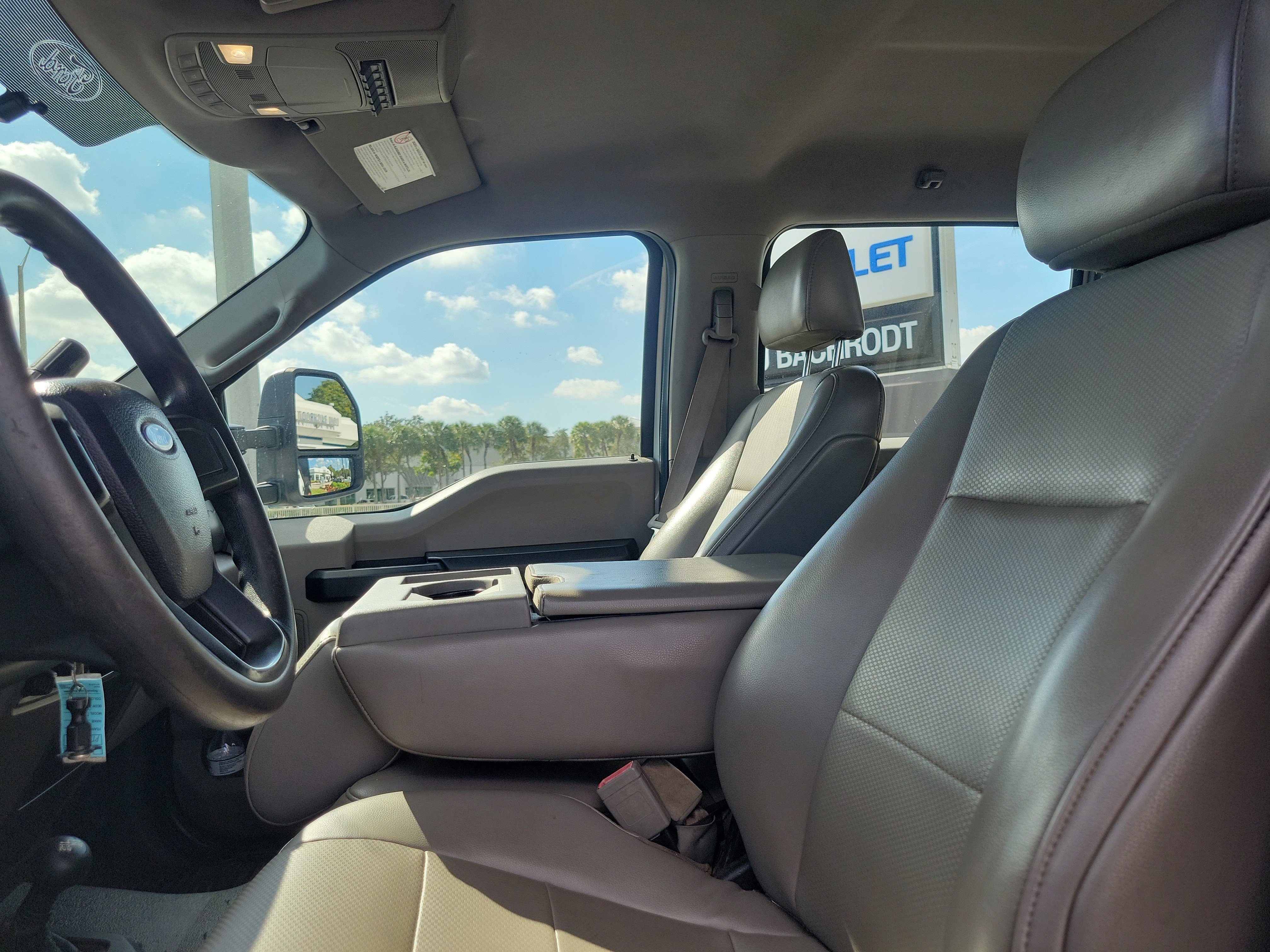 Used 2019 Ford F450 XL image 13