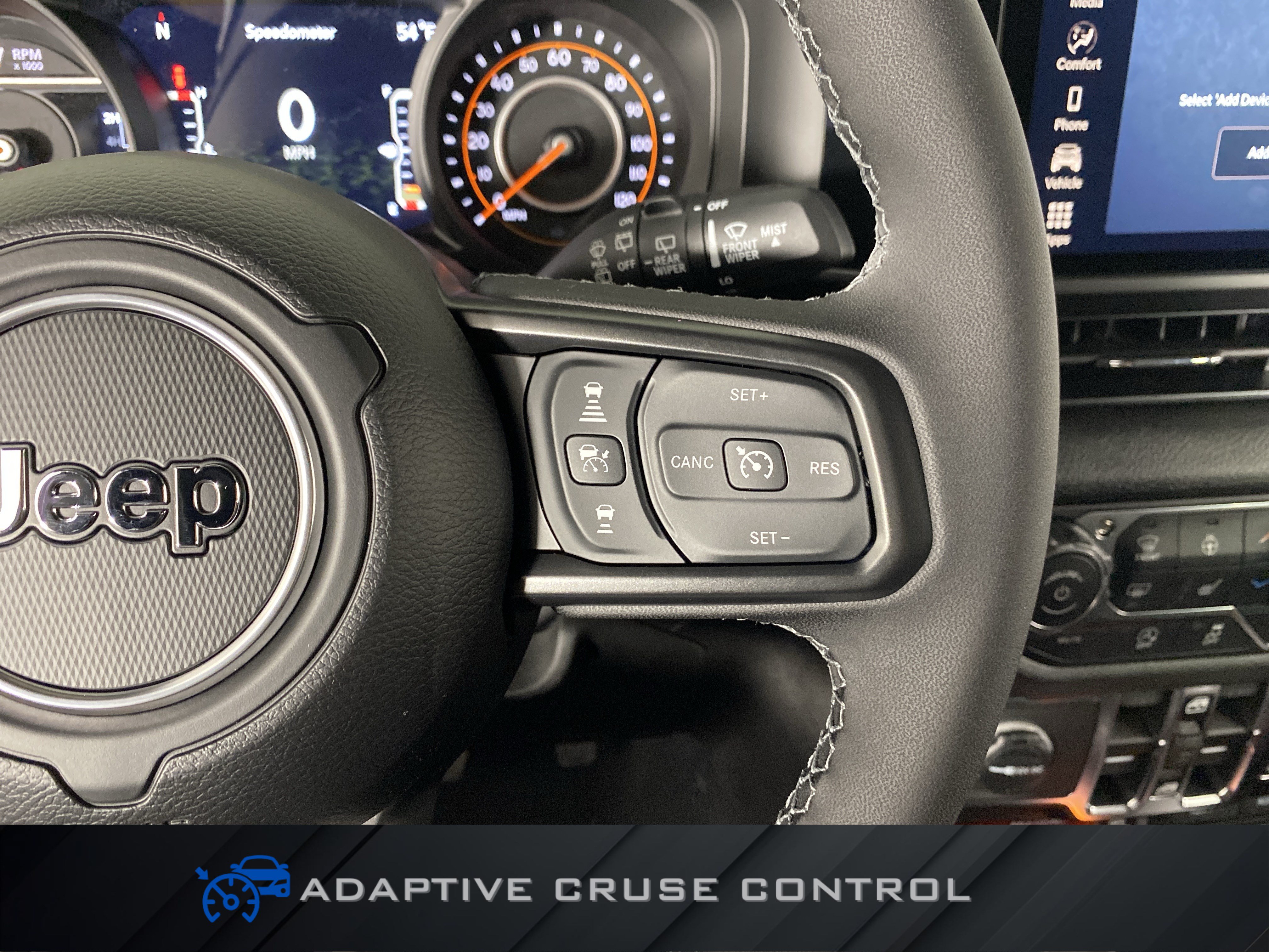 New 2026 Jeep Wrangler Unlimited Sport AWD/4WD image 21