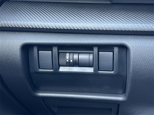 New 2026 Subaru Crosstrek 2.0i Premium image 22