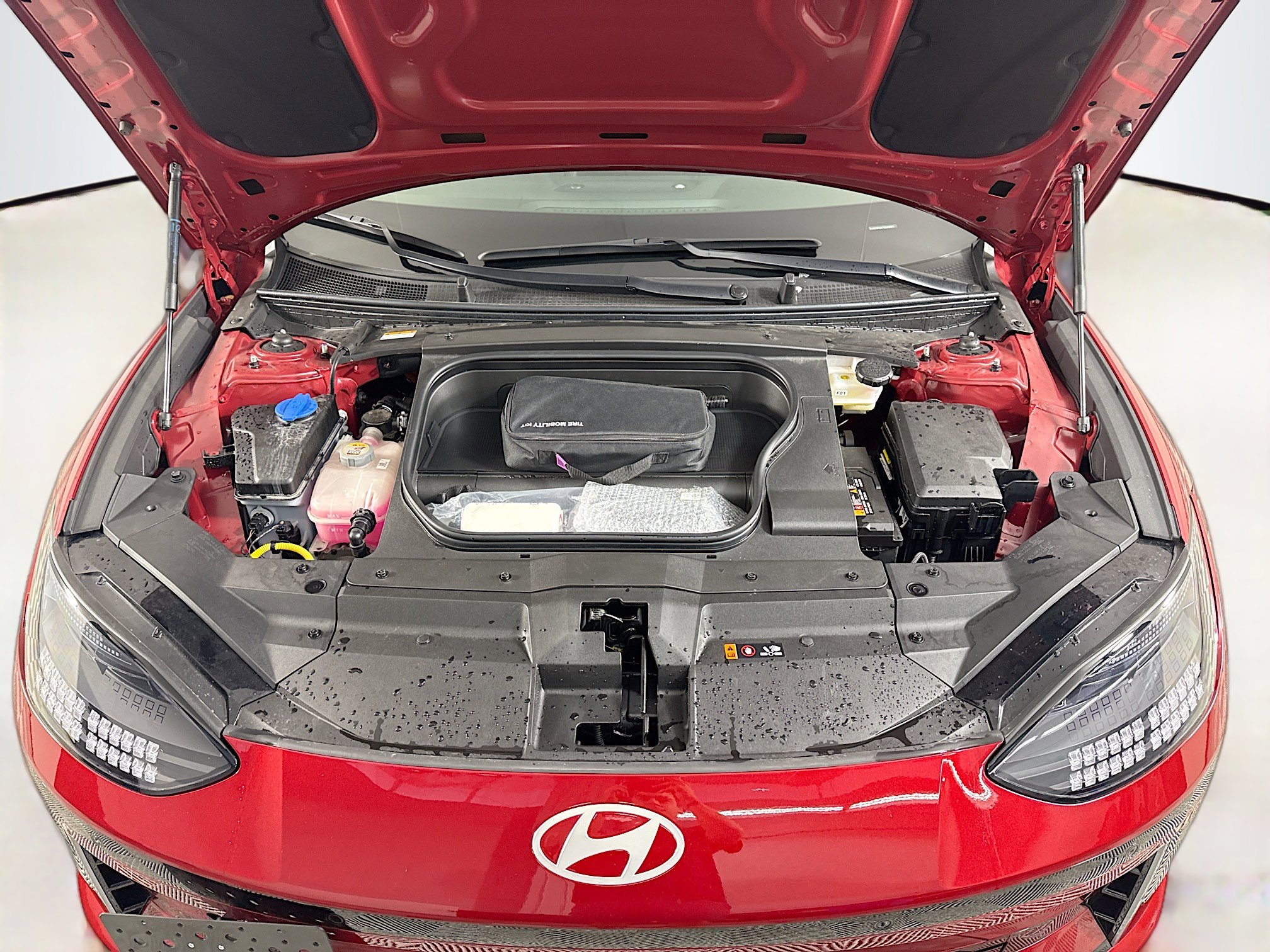 Used 2024 Hyundai Ioniq 6 SEL image 39