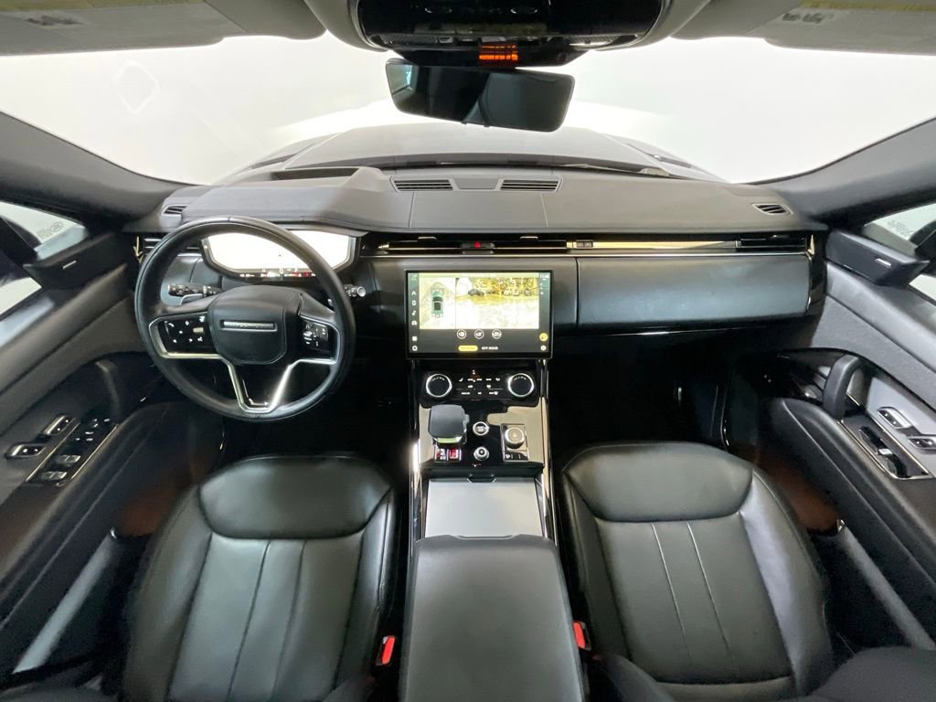 Used 2023 Land Rover Range Rover Sport SE image 37
