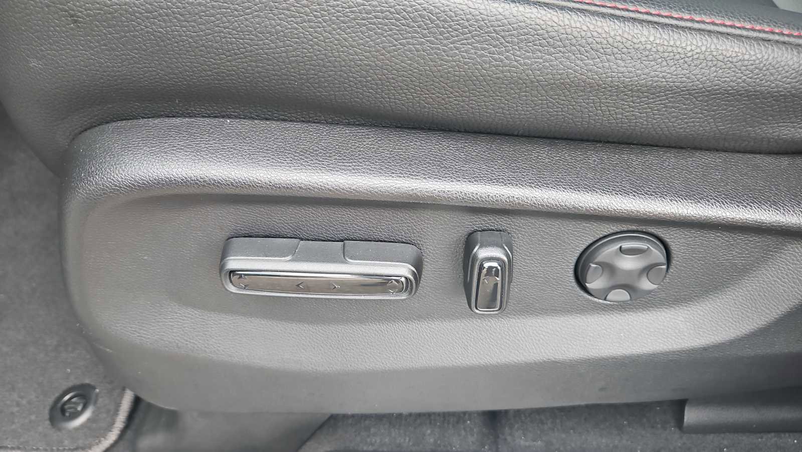 Certified 2025 Honda Odyssey Sport-L image 14