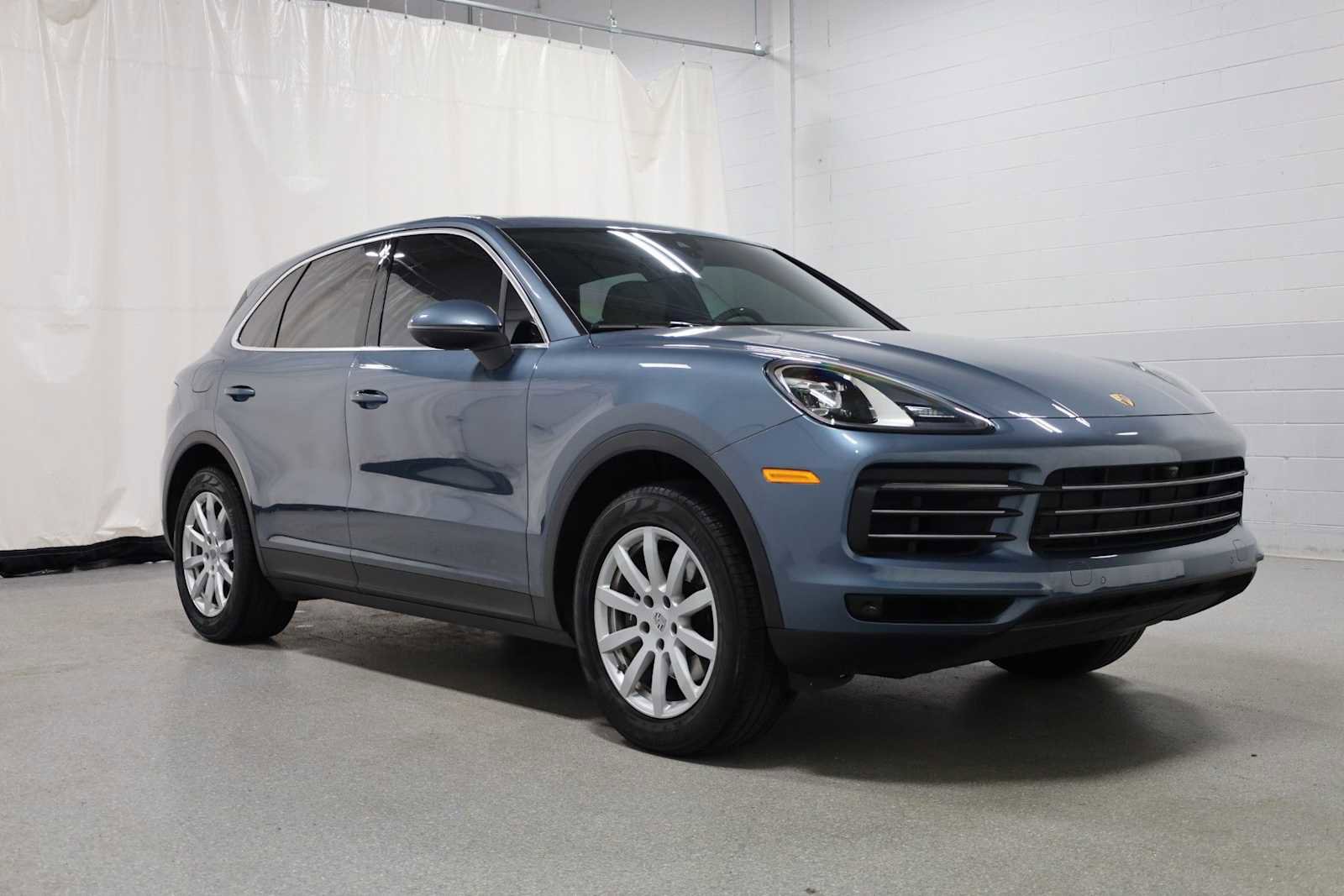 Used 2019 Porsche Cayenne AWD/4WD image 13