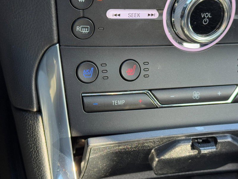 Used 2019 Ford Edge ST w/ Equipment Group 401A image 22