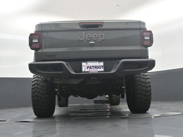Used 2020 Jeep Gladiator Rubicon image 40
