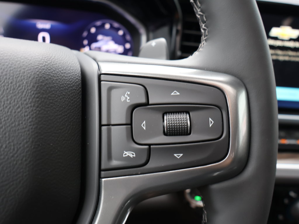 New 2026 Chevrolet Silverado 1500 LT Trail Boss w/ LT Trail Boss Premium Package AWD/4WD image 20