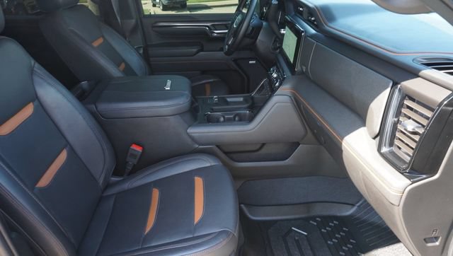Certified 2024 GMC Sierra 2500 AT4 w/ AT4 Premium Plus Package AWD/4WD image 21