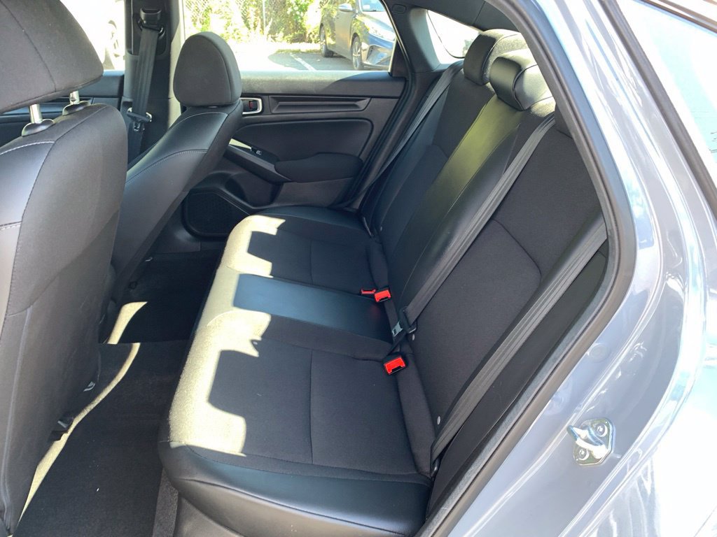 Used 2024 Honda Civic Sport image 24