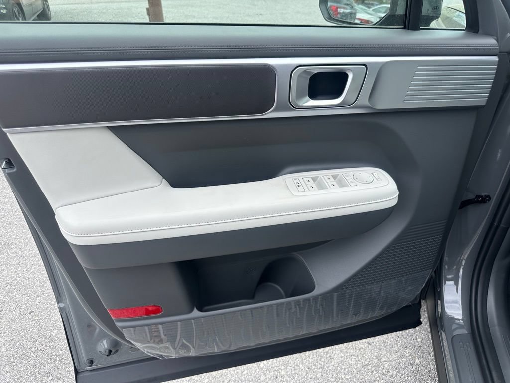 New 2026 Hyundai Santa Fe SEL AWD/4WD image 12