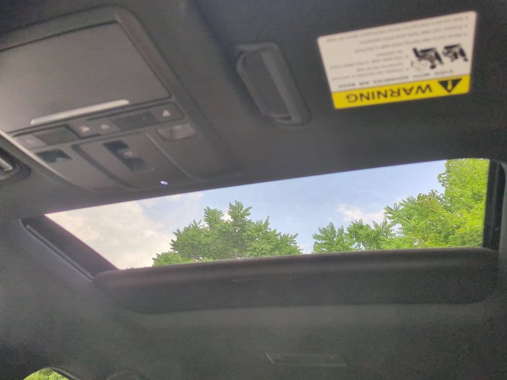 Certified 2022 MAZDA CX-9 Signature AWD/4WD image 24
