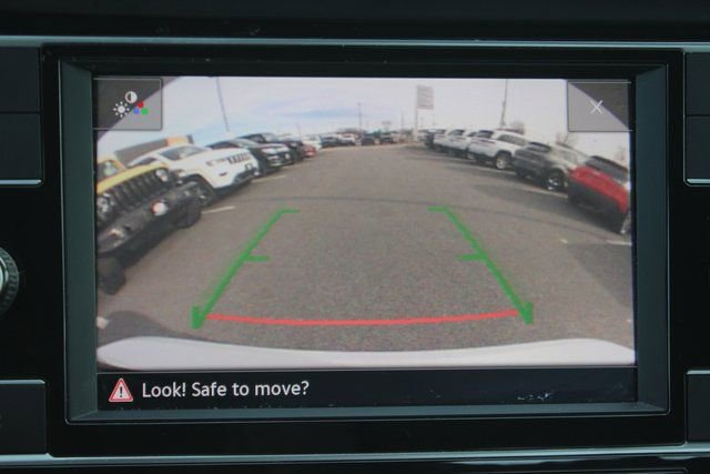 Used 2019 Volkswagen Jetta S w/ Driver Assistance Package image 6