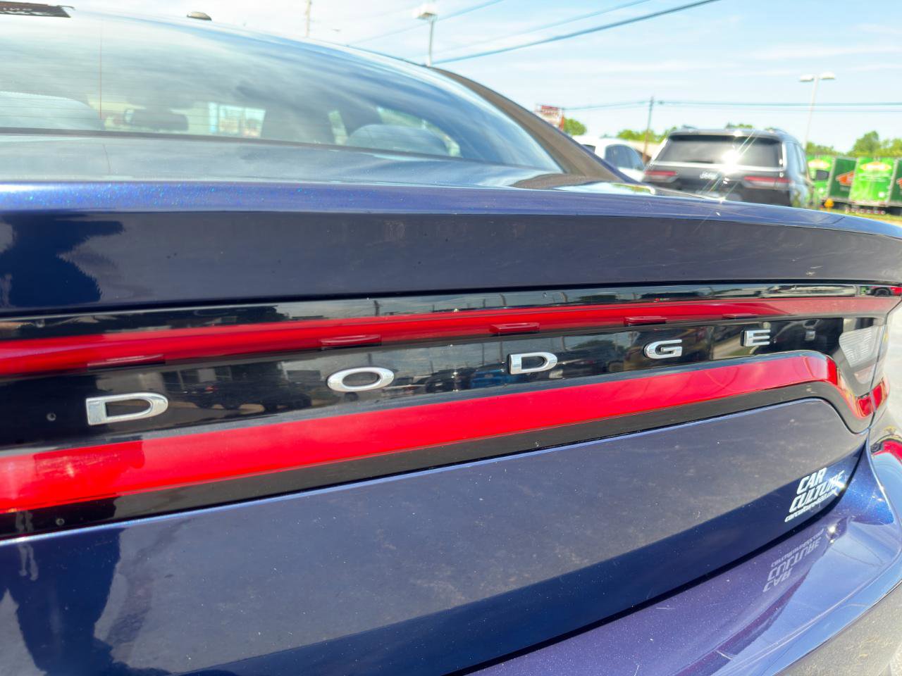 Used 2016 Dodge Charger SE w/ Popular Equipment Group RWD image 68