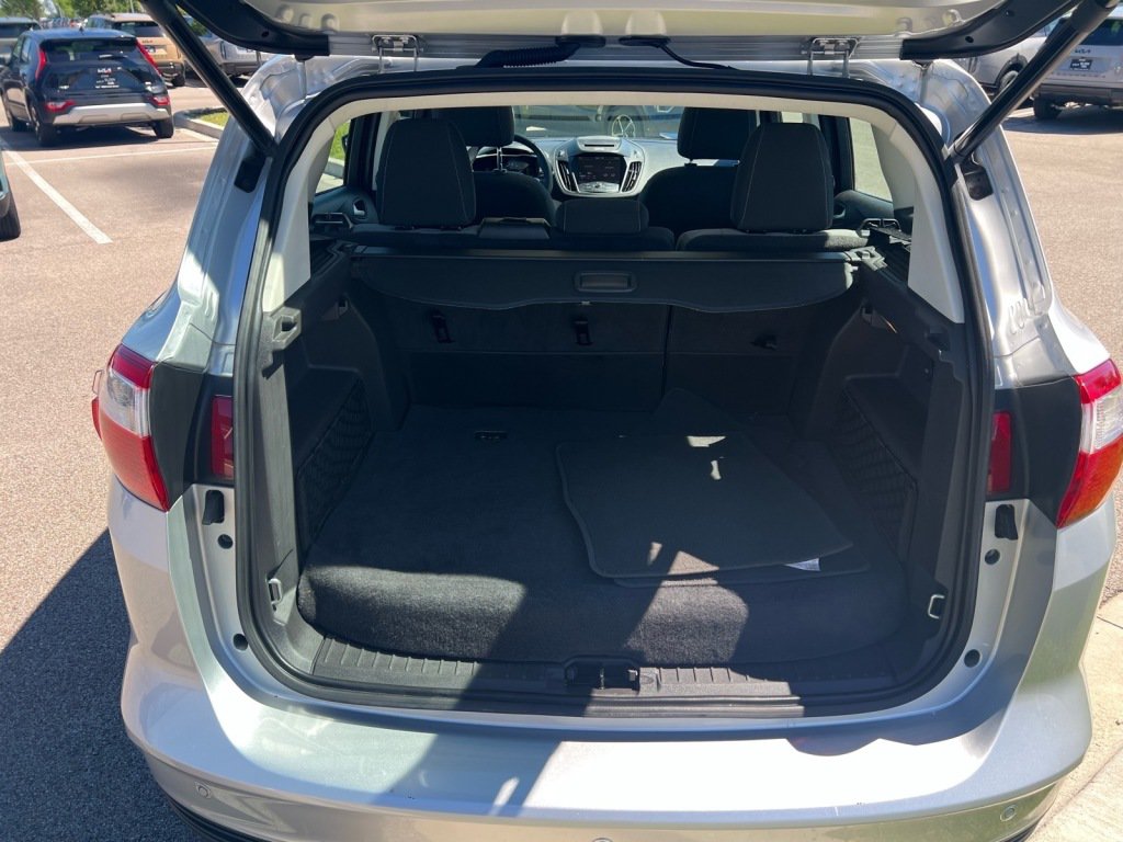 Used 2013 Ford C-MAX SE FWD image 5
