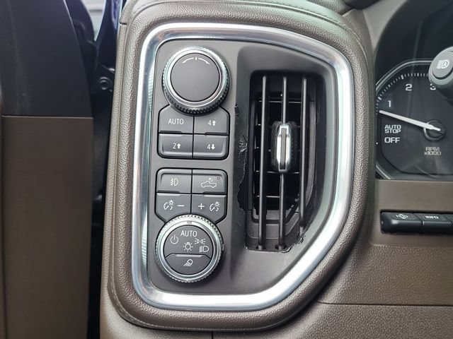 Used 2019 GMC Sierra 1500 Denali w/ Denali Ultimate Package AWD/4WD image 16