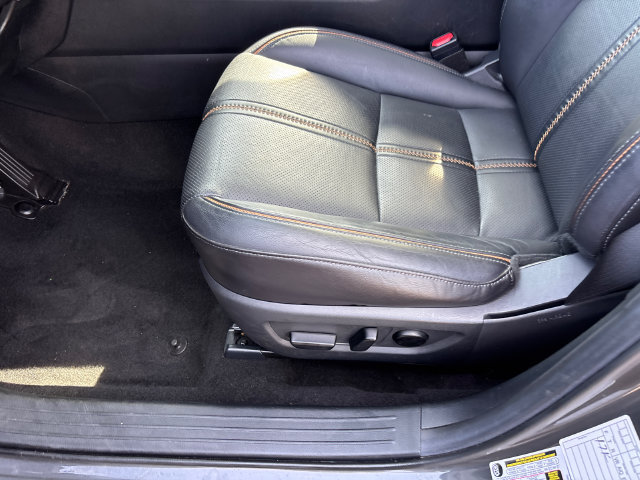 Used 2025 MAZDA CX-50 AWD 2.5 S w/ Premium Plus Pkg image 9