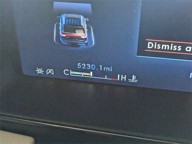 Used 2024 Lincoln Navigator L Reserve image 29