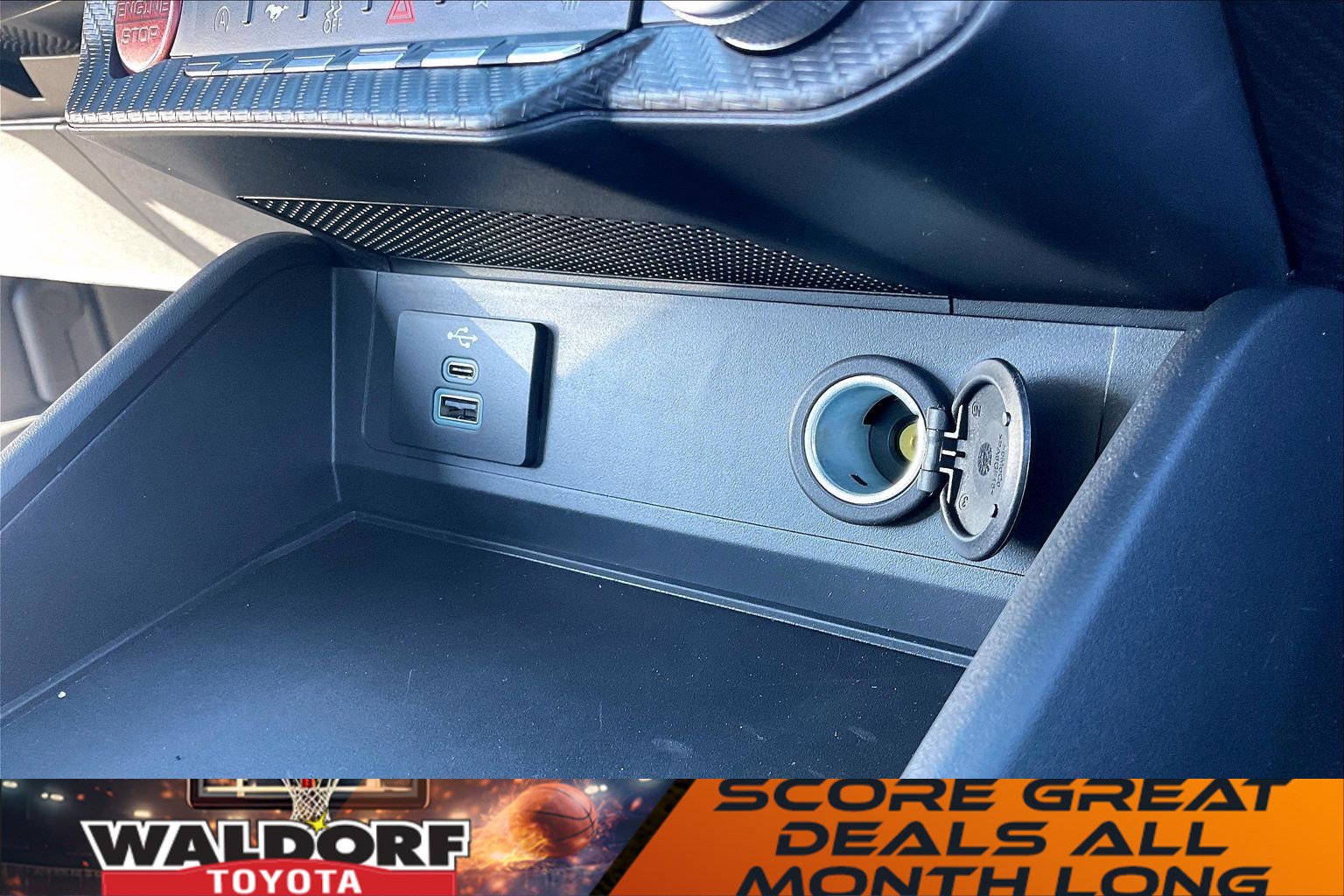 Used 2025 Ford Mustang GT image 38