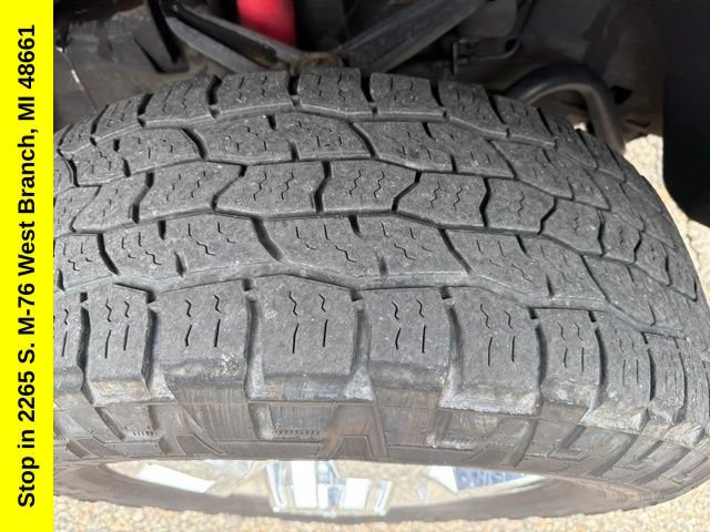 Used 2019 GMC Sierra 2500 SLT AWD/4WD image 9