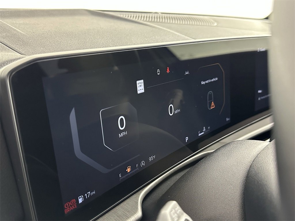 New 2026 Kia Sportage X-Pro Prestige image 37