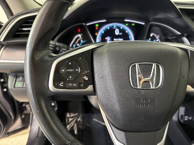 Used 2017 Honda Civic Touring image 12