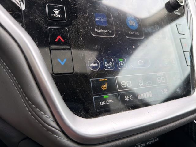 Used 2023 Subaru Outback Onyx Edition image 28