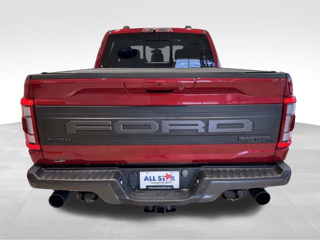 Used 2023 Ford F150 Raptor image 8