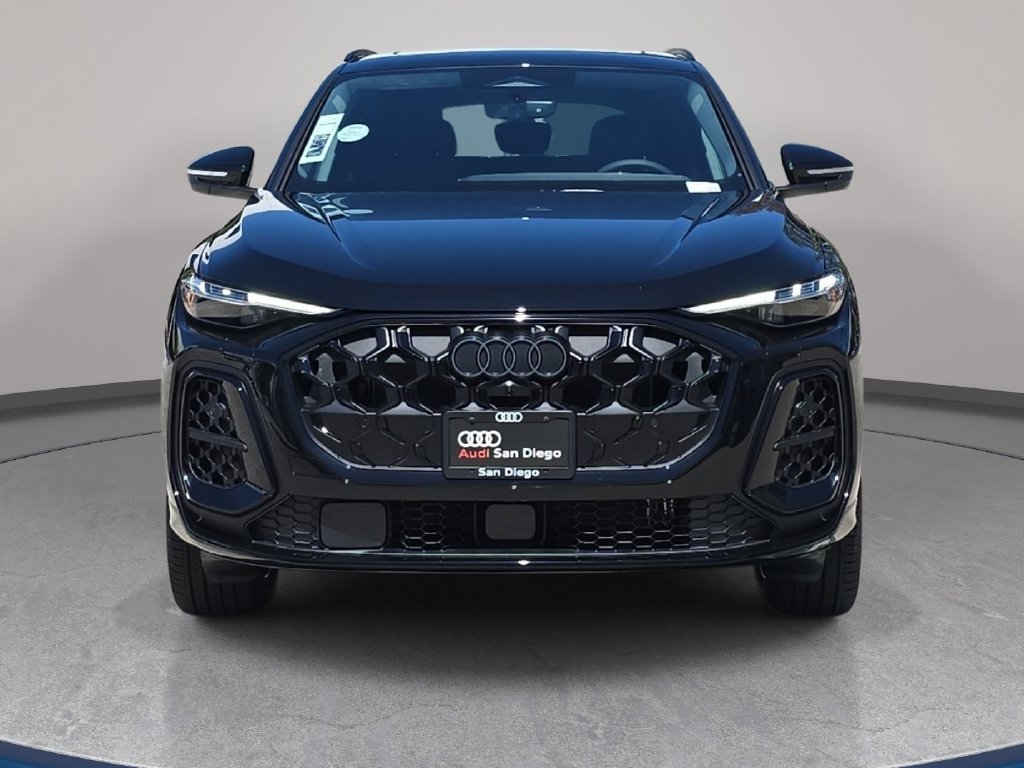 New 2026 Audi Q5 Premium Plus AWD/4WD image 2