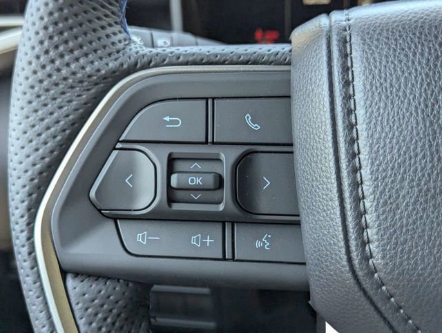 New 2026 Toyota Sequoia Platinum AWD/4WD image 26