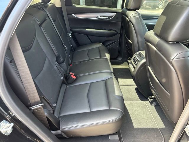 Used 2019 Cadillac XT5 Premium Luxury w/ Driver Assist Package AWD/4WD image 13
