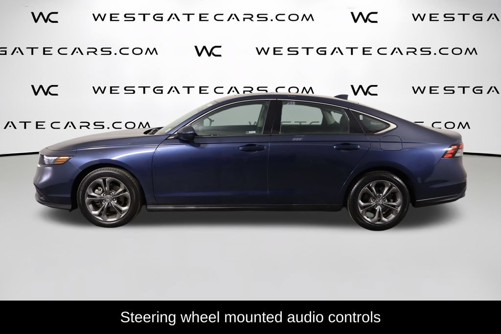 Used 2023 Honda Accord EX image 5