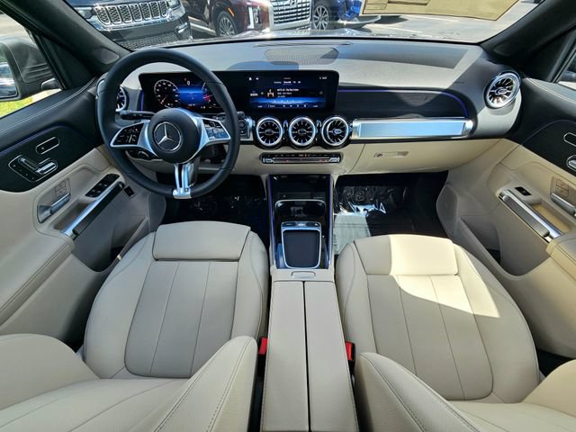 New 2026 Mercedes-Benz GLB 250 4MATIC image 25