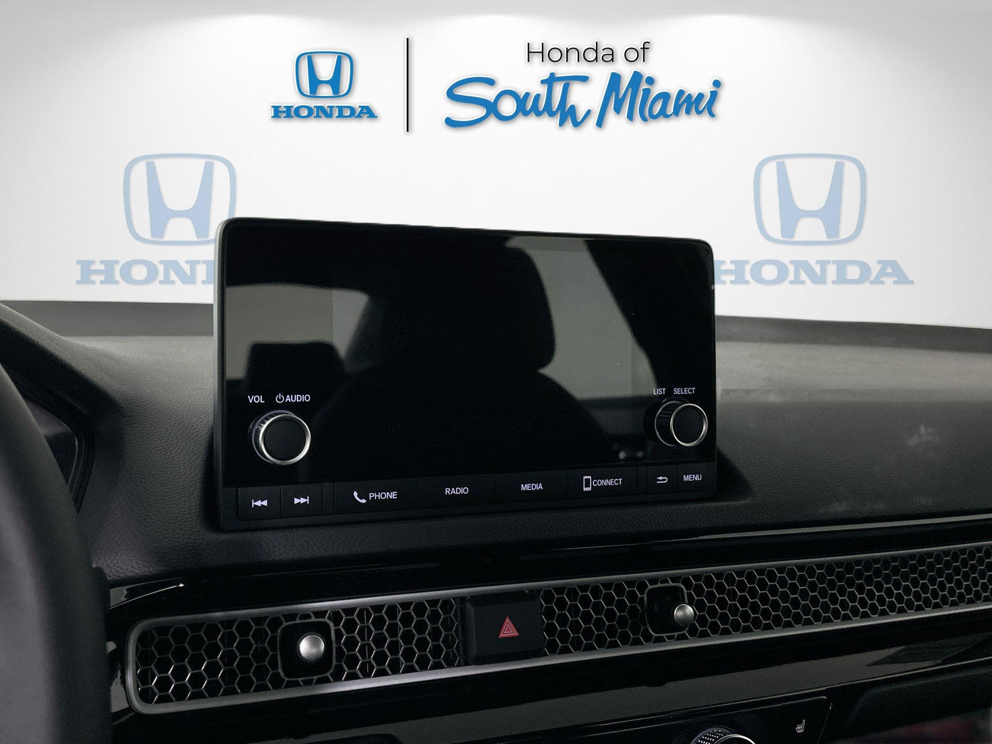 New 2026 Honda Civic Sport image 10