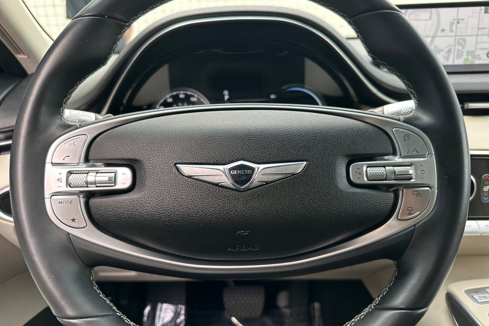 Used 2023 Genesis GV70 2.5T w/ Select Package image 28