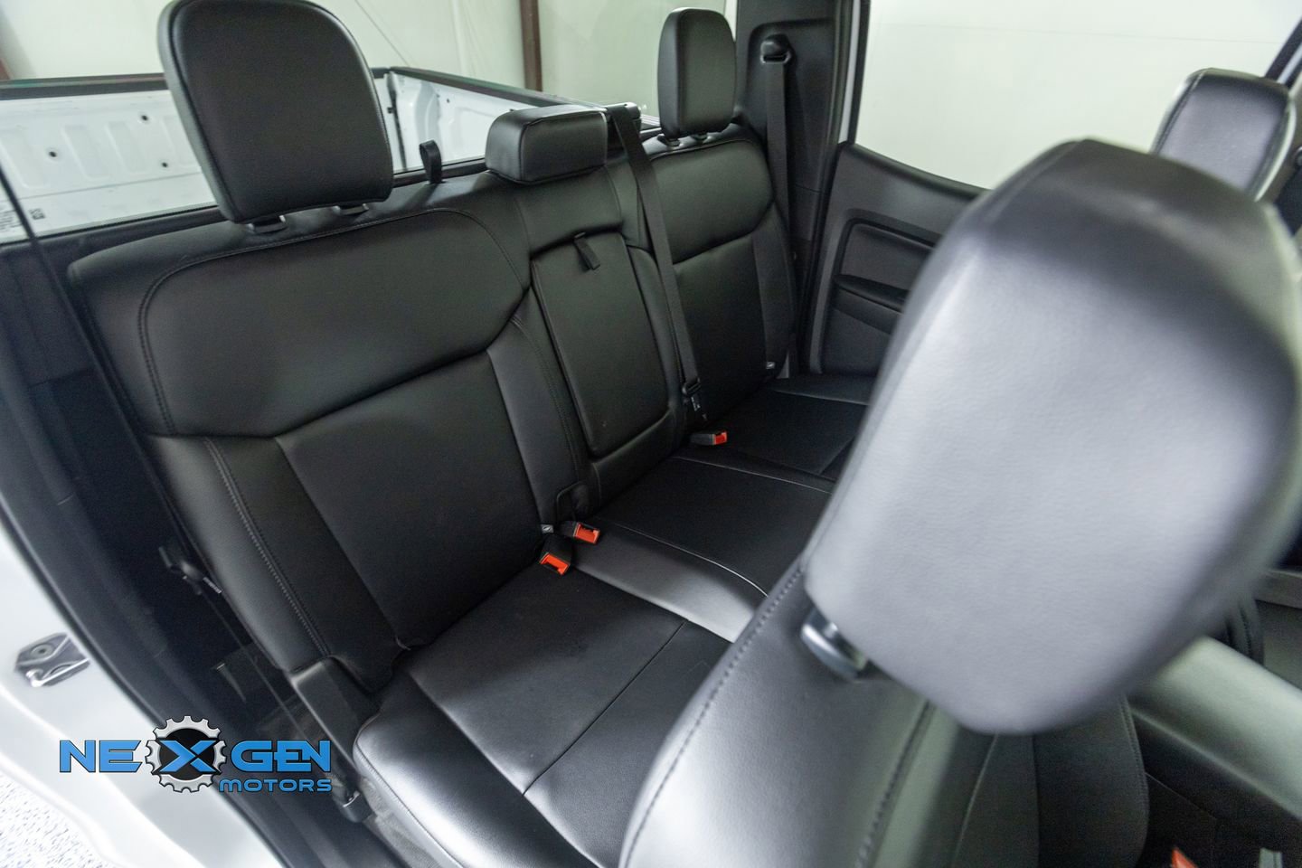 Used 2023 Ford Ranger XL AWD/4WD image 38