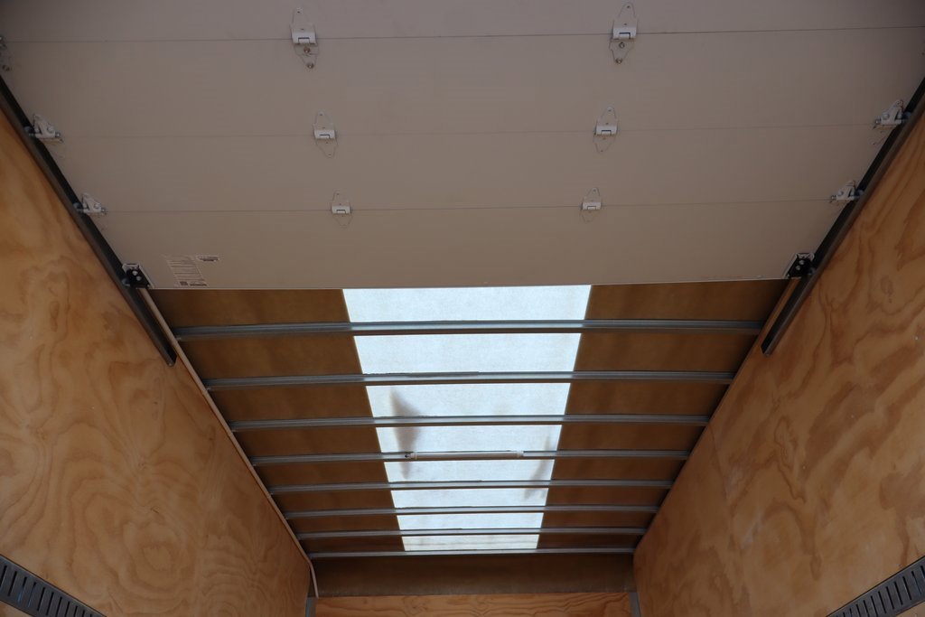 New 2025 Chevrolet Low Cab Forward image 4